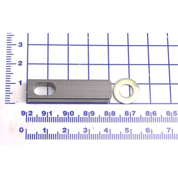 Lip Brackets/Lugs, Clevis