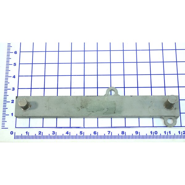 Lip Actuators/Rods, Push Rod Assy.