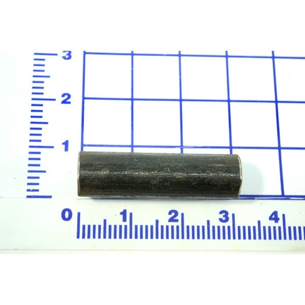 Hinge Tube, Sentry Lip Tube X 3