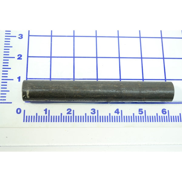 Hinge Tube, Sentry Lip Tube X 6