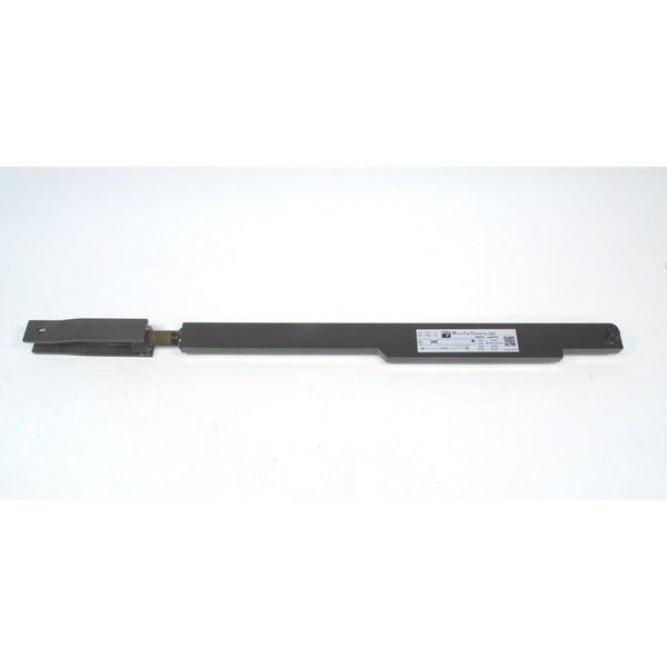 Lip Actuators/Rods, Push Bar Assembly W/