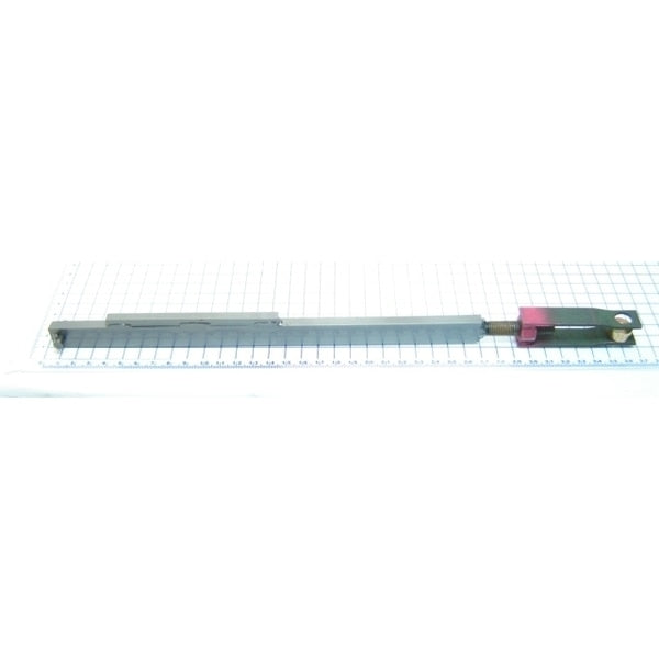 Lip Actuators/Rods, Push Bar Assembly W/
