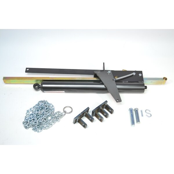 Holdown Conversion Kits, Holdown Convers