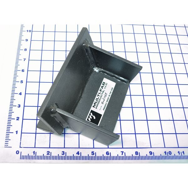 Safety Leg Linkages/Rollers, Base Assy F