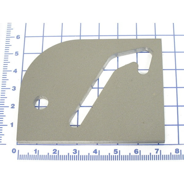 EOD Lip Extension, EOD Plate, Cam EOD 66