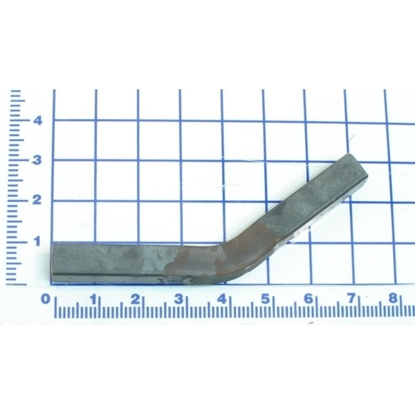 Lip Brackets/Lugs, Upright Support Brack