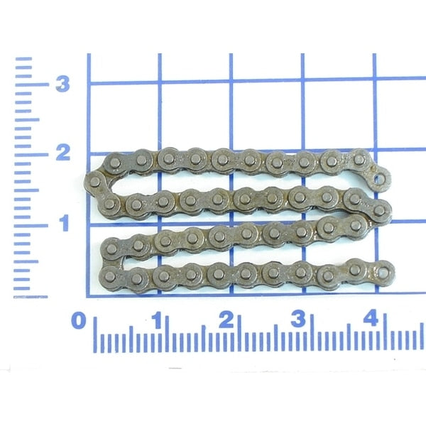 Chains/Sprockets, Chain W/Master Link