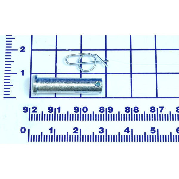 Clevis Pins, Clevis Pin 5/8