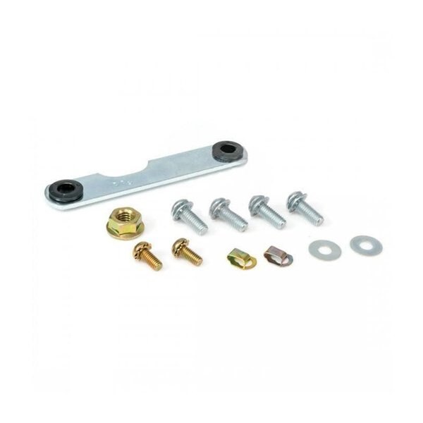 Wiper System Hardware Kit
