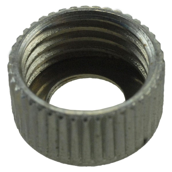 Knurled Tip Nut for WP25/WP40