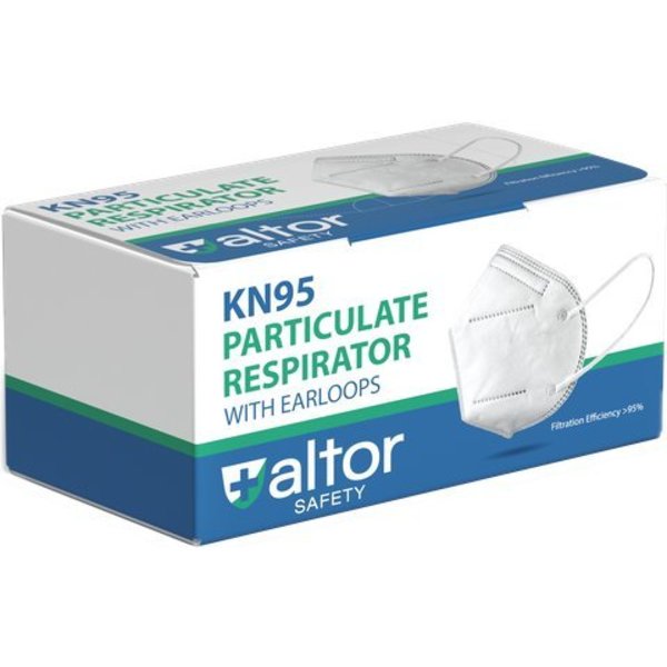 Respirator Mask, KN95, NonMed, Child, PK720