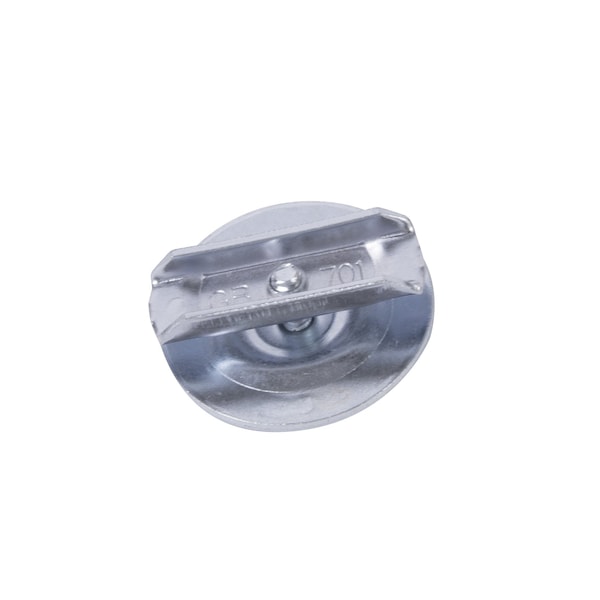 Knockout Seal, 1/2