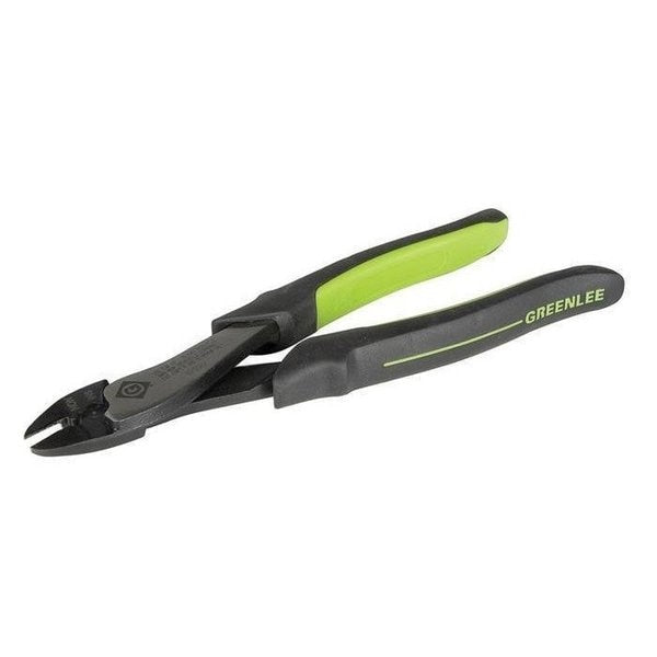 9 1/2 in Dieless Crimper 22 to 10 AWG