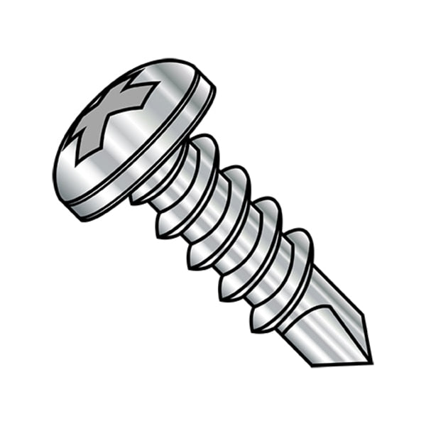 Self-Drilling Screw, 1/4