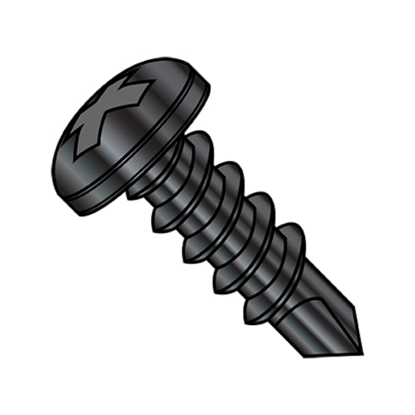 Self-Drilling Screw, 1/4