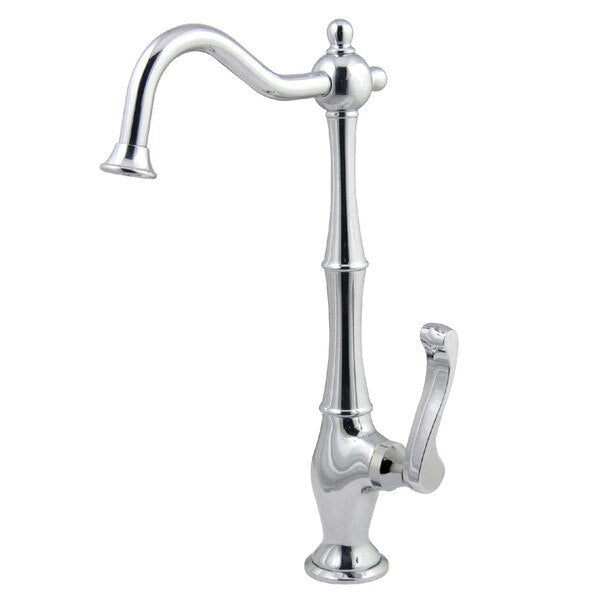 KS1191FL Single Handle Water Filtration Faucet