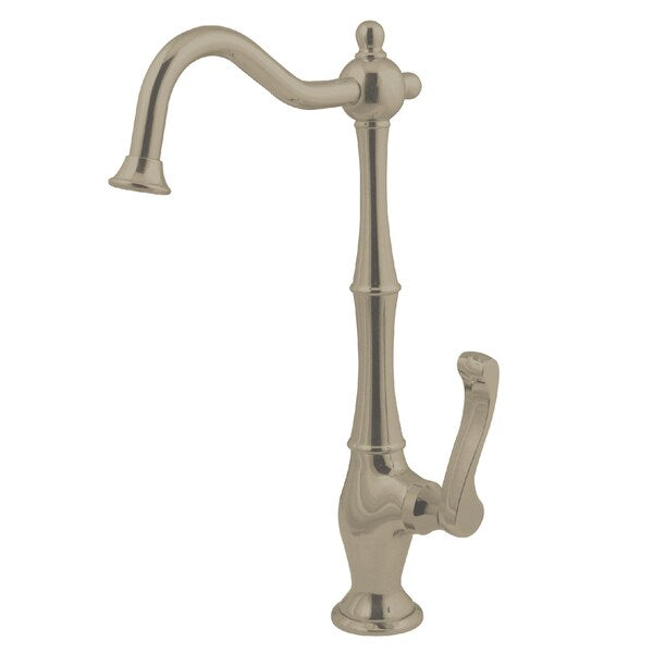KS1198FL Single Handle Water Filtration Faucet