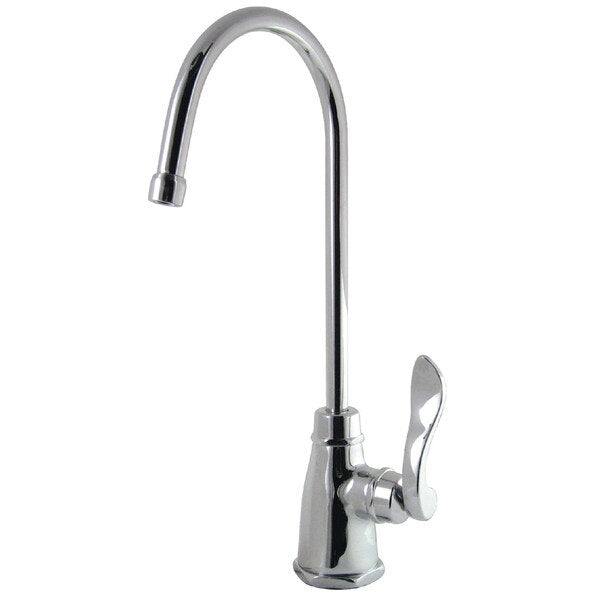 KS2191NFL Single Handle Water Filtration Faucet