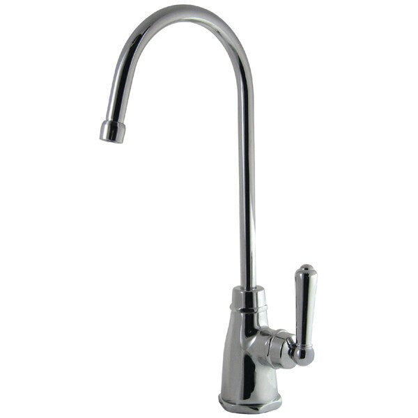 KS2191NML Single Handle Water Filtration Faucet