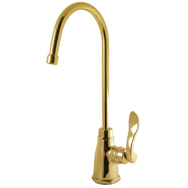 KS2192NFL Single Handle Water Filtration Faucet