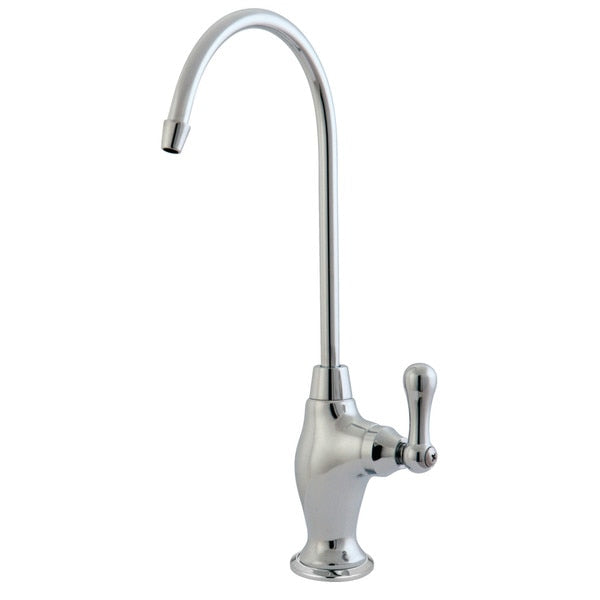 KS3191AL 1/4 Turn Water Filtration Faucet