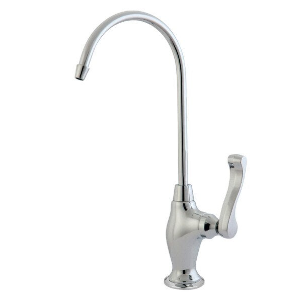 KS3191FL 1/4 Turn Water Filter Faucet
