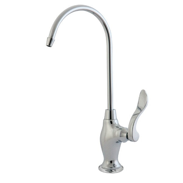 KS3191NFL 1/4 Turn Water Filter Faucet