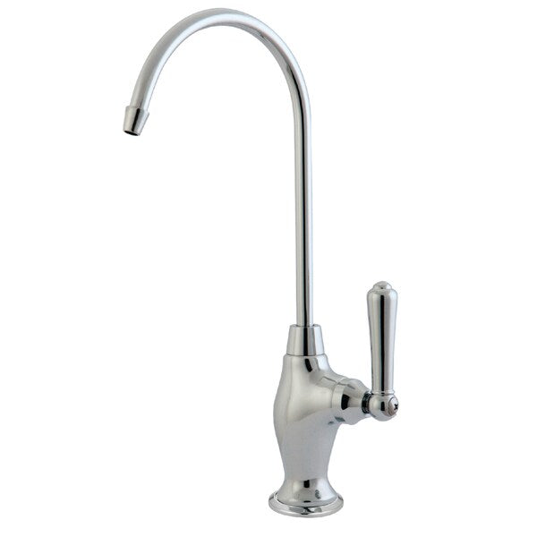 KS3191NML 1/4 Turn Water Filter Faucet