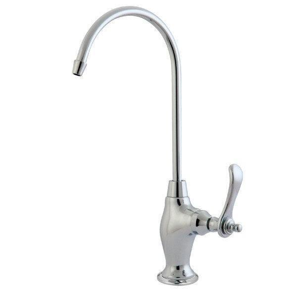 KS3191TL 1/4 Turn Water Filter Faucet