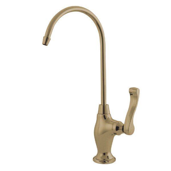 KS3192FL 1/4 Turn Water Filter Faucet
