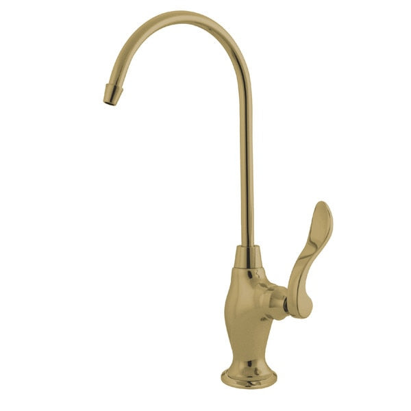 KS3192NFL 1/4 Turn Water Filter Faucet