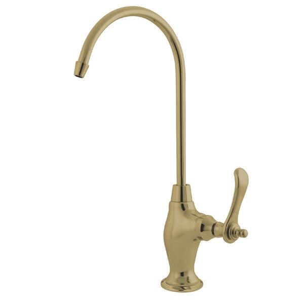 KS3192TL 1/4 Turn Water Filter Faucet
