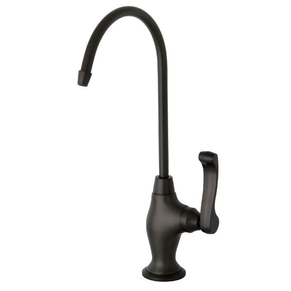 KS3195FL 1/4 Turn Water Filter Faucet