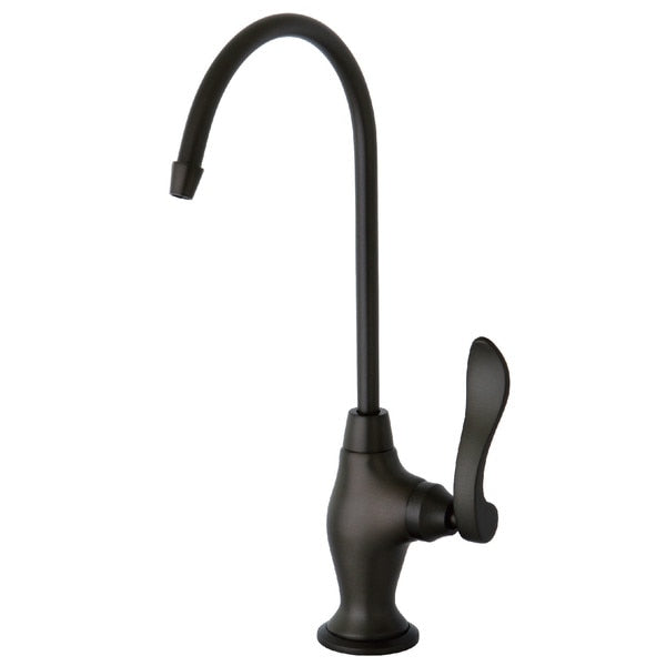 KS3195NFL 1/4 Turn Water Filter Faucet