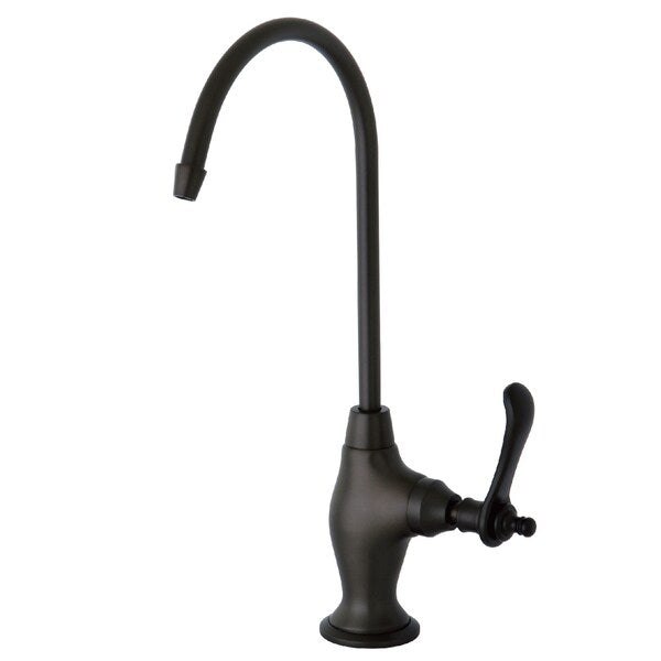 KS3195TL 1/4 Turn Water Filter Faucet