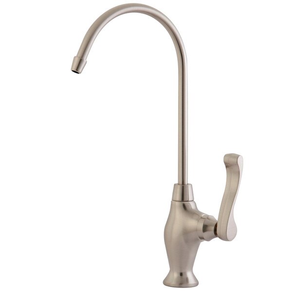 KS3198FL 1/4 Turn Water Filter Faucet
