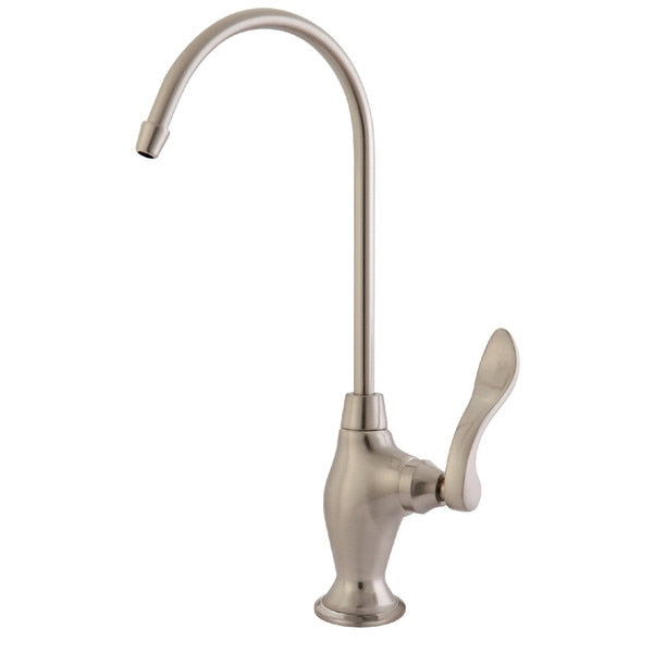 KS3198NFL 1/4 Turn Water Filter Faucet