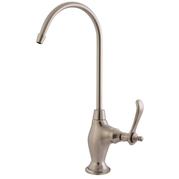 KS3198TL 1/4 Turn Water Filter Faucet