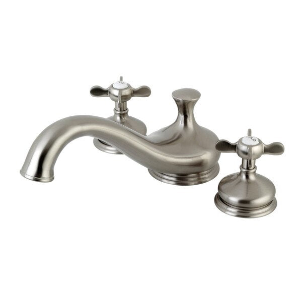 KS3338BEX Roman Tub Filler with Cross Handle