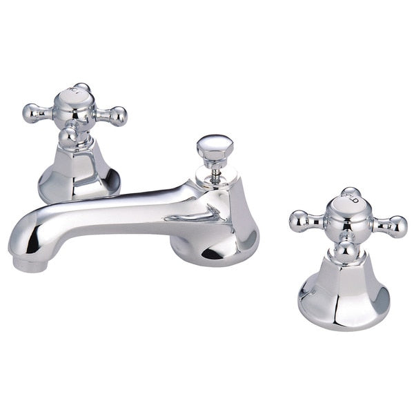 Dual Handle 8