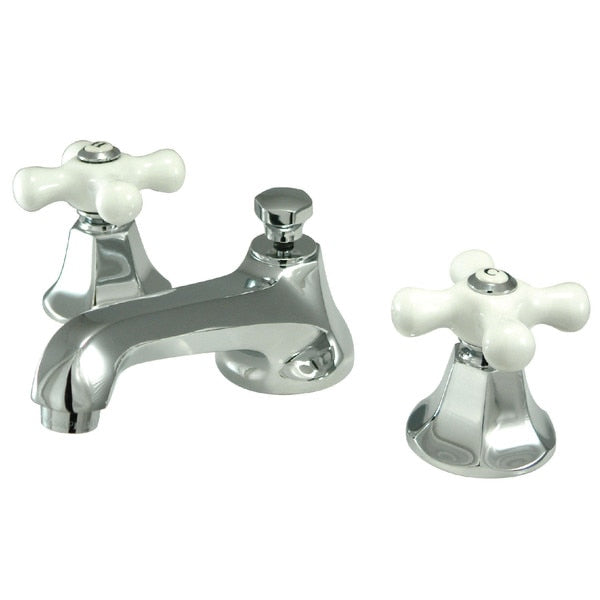 Dual Handle 8