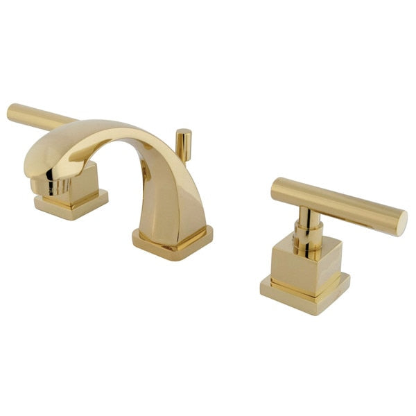 Dual Handle 8