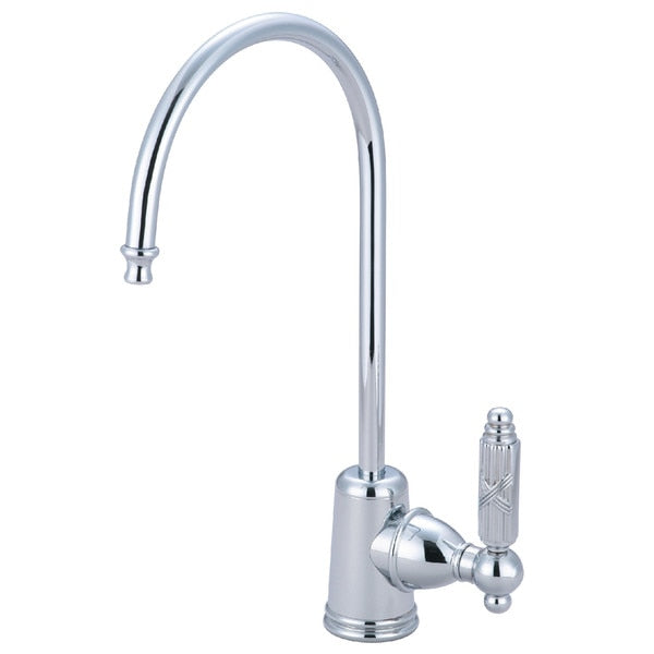 KS7191GL Water Filtration Faucet