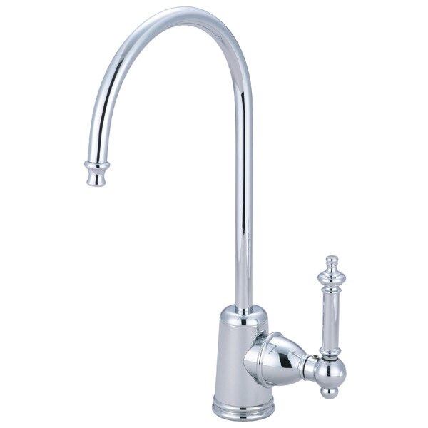 KS7191TL Water Filtration Faucet