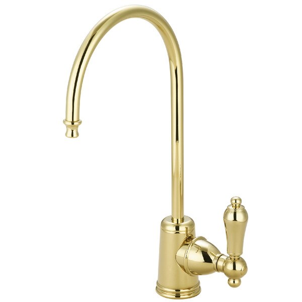 KS7192AL Water Filtration Faucet