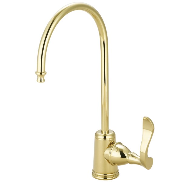 KS7192CFL Water Filtration Faucet