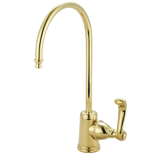 KS7192FL Water Filtration Faucet