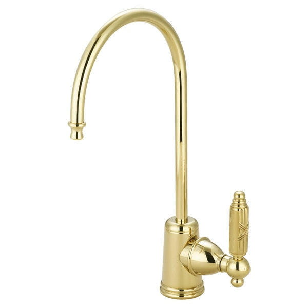 KS7192GL Water Filtration Faucet