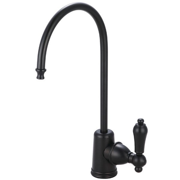 KS7195AL Water Filtration Faucet