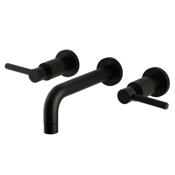 Dual Handle 8